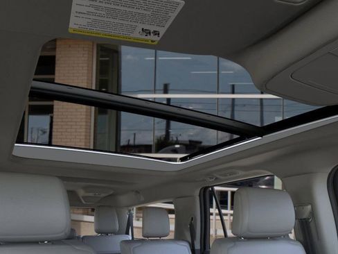 New 2025 Ford Expedition Max Active image 24