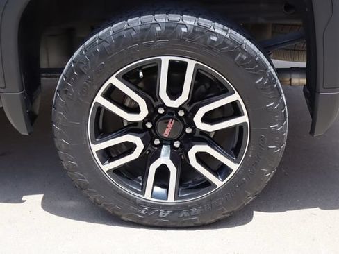 Used 2021 GMC Sierra 1500 AT4 AWD/4WD image 29