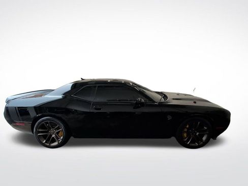 Used 2023 Dodge Challenger SRT Hellcat image 6