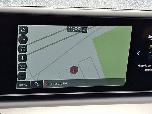 Used 2024 Kia Seltos SX image 18