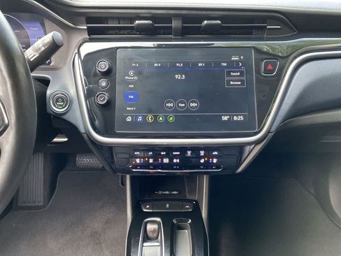 Used 2023 Chevrolet Bolt EUV Premier w/ Sun & Sound Package FWD image 25