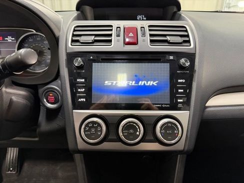 Used 2015 Subaru Impreza 2.0i Limited AWD/4WD image 13
