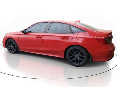 Used 2023 Honda Civic Sport image 4