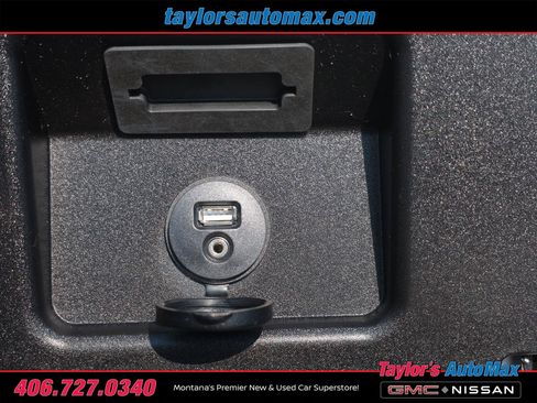Used 2024 GMC Sierra 1500 Denali Ultimate AWD/4WD image 48