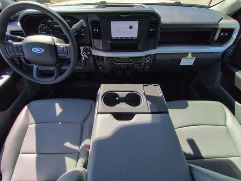 New 2026 Ford F350 XL AWD/4WD image 15