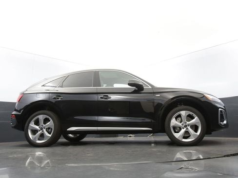 Certified 2024 Audi Q5 2.0T Premium Plus w/ Premium Plus Package image 41