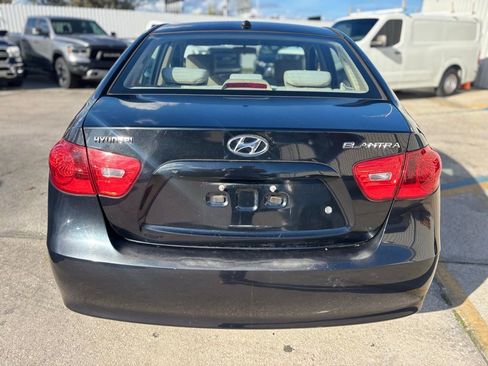 Used 2008 Hyundai Elantra SE image 4
