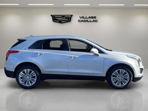 Used 2019 Cadillac XT5 Premium Luxury image 6