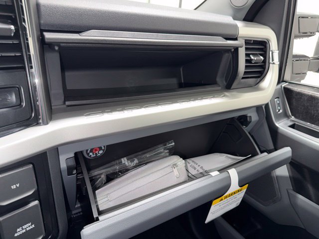 New 2026 Ford F350 XLT w/ XLT Premium Package AWD/4WD image 30