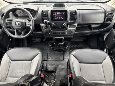 Used 2023 RAM ProMaster 2500 FWD image 24