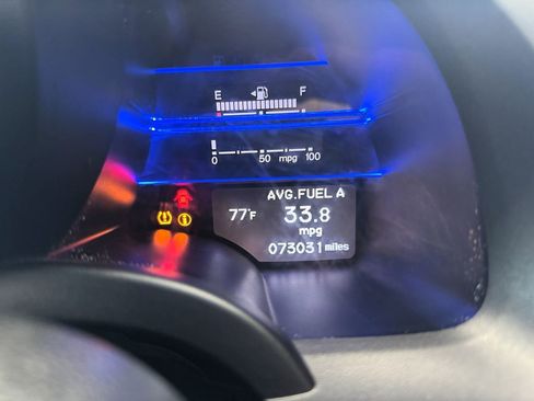 Used 2011 Honda CR-Z EX image 28