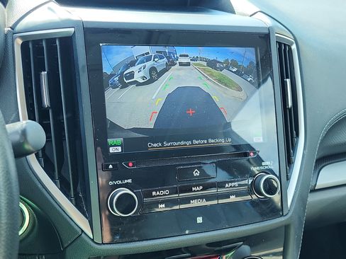 Used 2020 Subaru Forester Limited w/ Popular Package #3 image 24