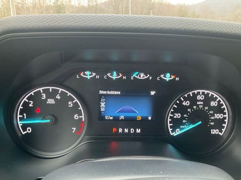 New 2026 Ford F150 STX image 22