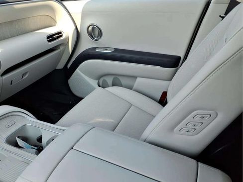 Used 2026 Hyundai Palisade Calligraphy AWD/4WD image 12