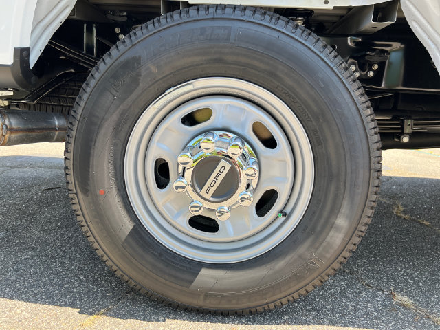 New 2026 Ford F350 XL AWD/4WD image 20