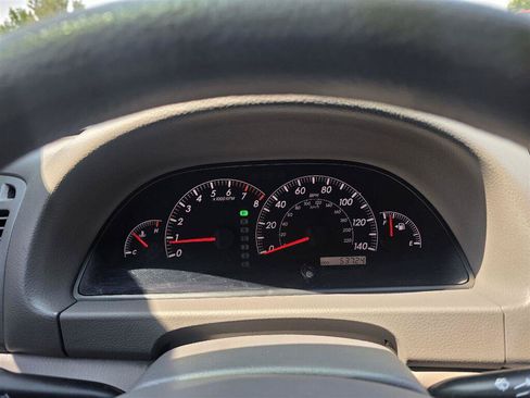 Used 2006 Toyota Camry SE FWD image 13