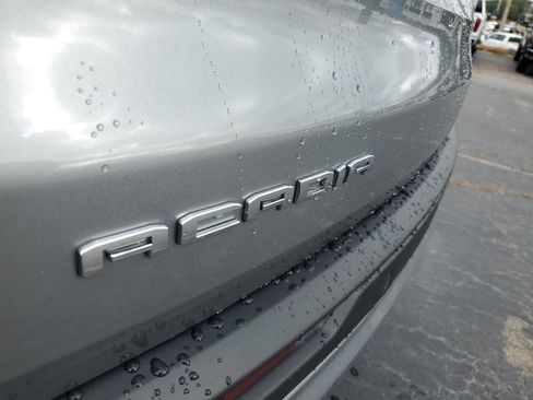 New 2026 GMC Acadia Elevation w/ Elevation Premium Package image 5