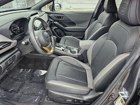 Certified 2025 Subaru Crosstrek 2.5i Wilderness w/ Crosstrek Mirror Package image 24