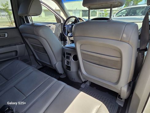 Used 2009 Honda Pilot EX-L image 17