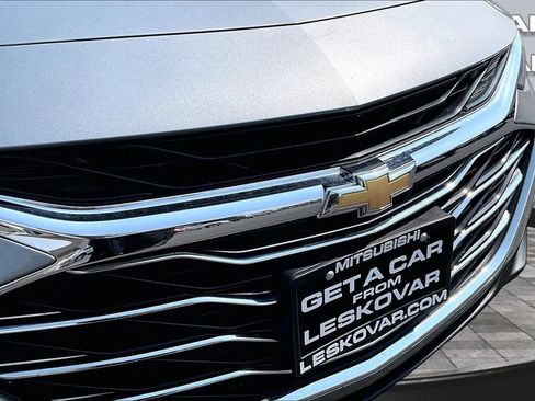Used 2023 Chevrolet Malibu LT FWD image 27