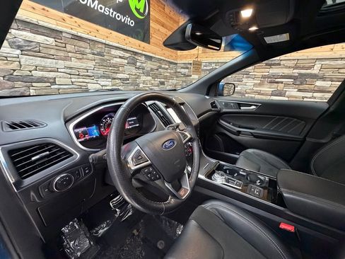 Used 2020 Ford Edge ST w/ Equipment Group 401A image 10