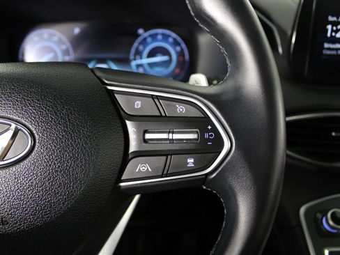 Certified 2023 Hyundai Santa Fe SEL w/ Premium Package FWD image 28