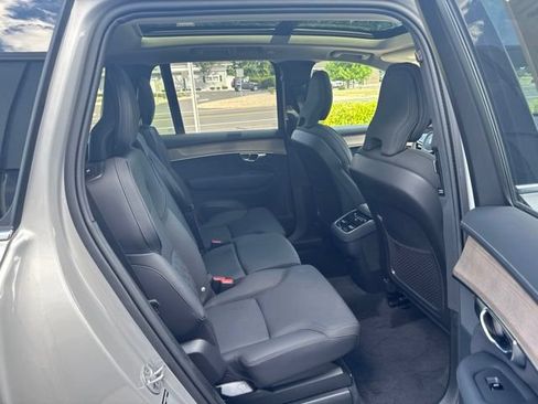 Certified 2025 Volvo XC90 B6 Plus AWD/4WD image 13