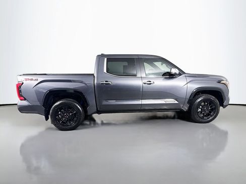 New 2026 Toyota Tundra 1794 Edition AWD/4WD image 4