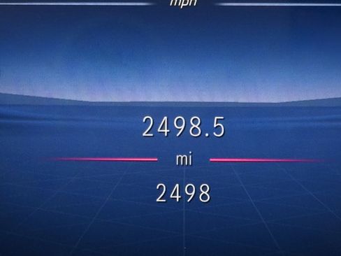 Used 2024 Mercedes-Benz CLE 300 4MATIC Cabriolet image 15