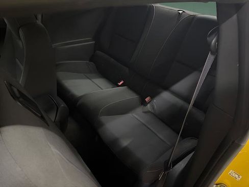 Used 2010 Chevrolet Camaro LT w/ Black Stripe Package image 12