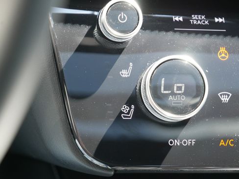 Certified 2025 INFINITI QX60 Autograph w/ Cargo Package image 30