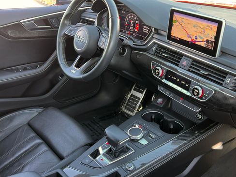 Used 2018 Audi S5 Premium Plus w/ Navigation Package image 3