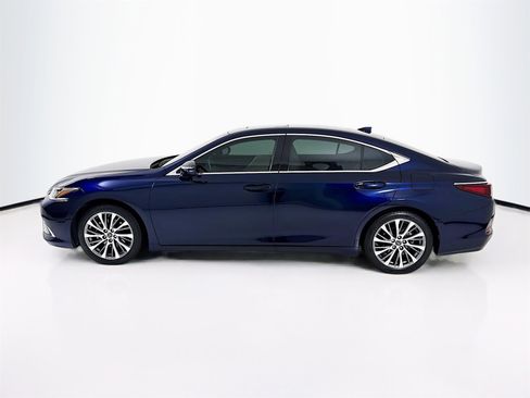 Used 2021 Lexus ES 350 w/ Premium Package image 5