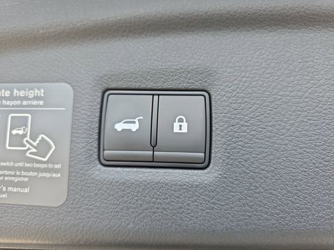 Certified 2025 INFINITI QX50 Pure image 13