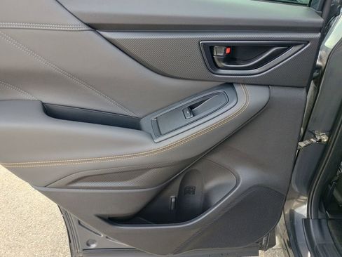 Certified 2024 Subaru Forester Wilderness image 15