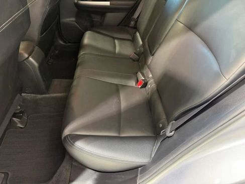 Used 2016 Subaru Impreza 2.0i Sport Limited image 24