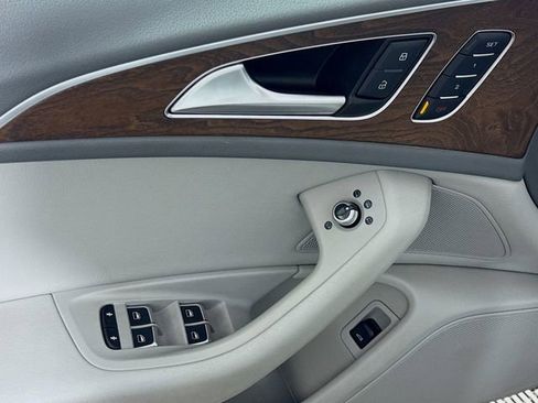 Used 2014 Audi A6 TDI Premium Plus image 19