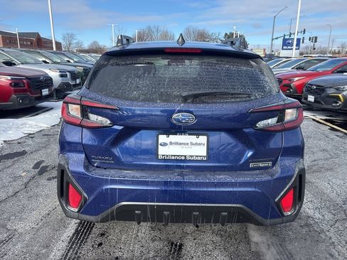 New 2026 Subaru Crosstrek 2.5i Limited image 8