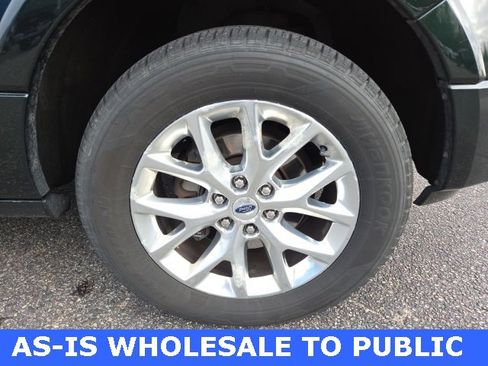 Used 2015 Ford Expedition EL Limited w/ Equipment Group 301A image 77