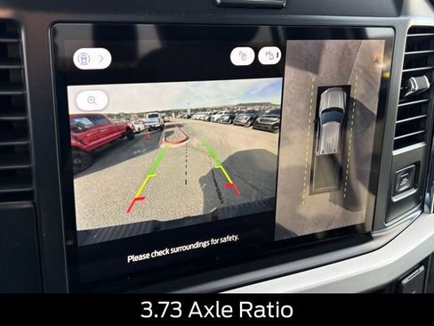 New 2026 Ford F250 XLT w/ XLT Premium Package image 35