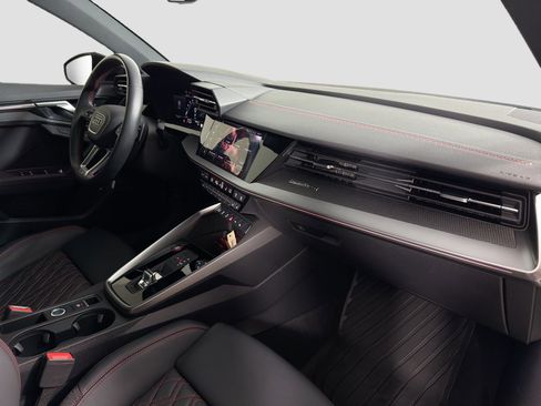 Used 2024 Audi S3 Prestige w/ Prestige Package image 30