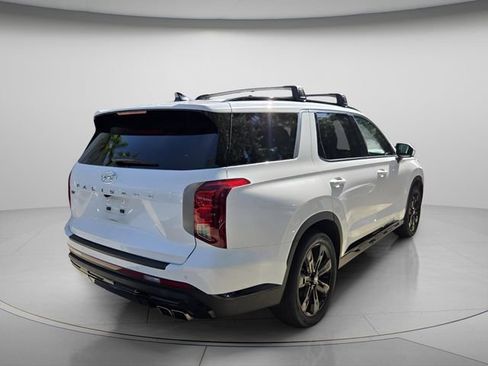 Used 2024 Hyundai Palisade XRT FWD image 7