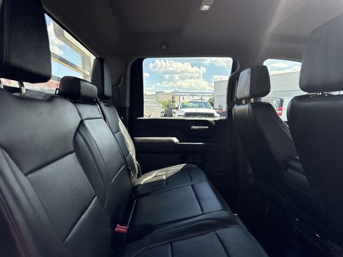 Used 2020 Chevrolet Silverado 3500 W/T w/ WT Fleet Convenience Package AWD/4WD image 15