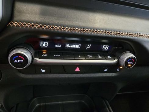 New 2025 MAZDA CX-50 AWD 2.5 Hybrid w/ Cargo Package image 21