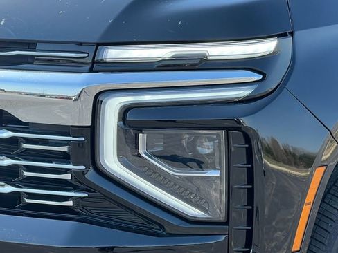 New 2026 Chevrolet Tahoe Premier w/ Sun And Tow Package AWD/4WD image 40