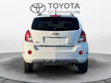 Used 2013 Chevrolet Captiva Sport LT w/ Convenience Package image 4