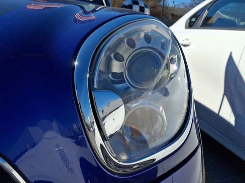 Used 2015 MINI Cooper Countryman S image 8