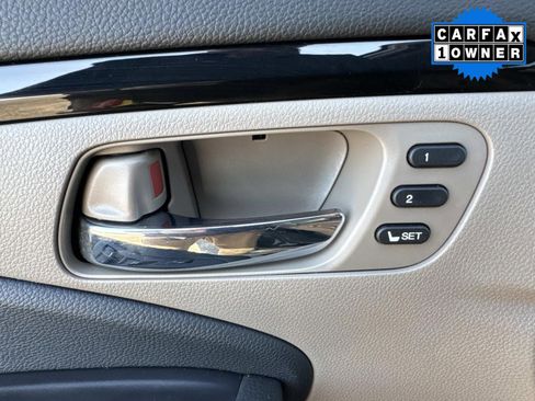 Used 2018 Honda Pilot Elite image 21