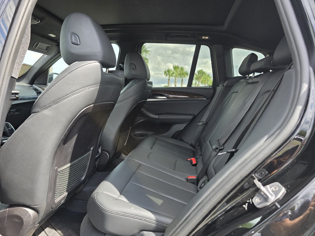 Used 2020 BMW X3 sDrive30i RWD image 15