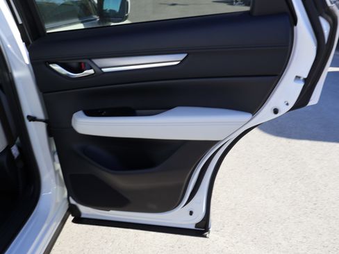 New 2025 MAZDA CX-5 AWD 2.5 S image 13